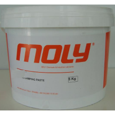 Moly CL 4100 Sentogal Zincir ve Tel Halat Yağı